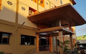 Sp Residence